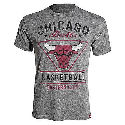 T-shirts - Chicago Bulls